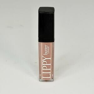 Butter London Lippy Liquid Lipstick Tea with the Queen Matte Travel .2oz 6ml New